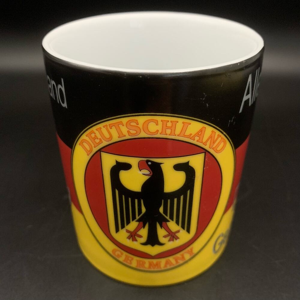 Gerz Germany Mug